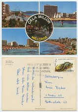 57334 - Cala Millor - Mallorca