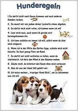 Warnschild - 20x30cm -