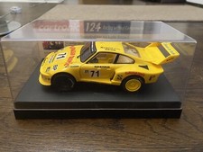 Cartonic Carrera Porsche 935