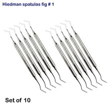 10er Set Konservative