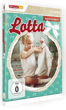 Lotta (TV-Serie)(1992)[DVD/Neu/OVP] nach Astrid Lindgren
