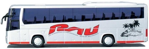 Awm reisebus volvo 9900 - awm,