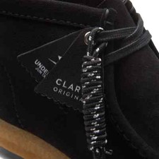 UNDERCOVER X CLARKS ORIGINALS