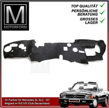 Original Mercedes SL SLC W107