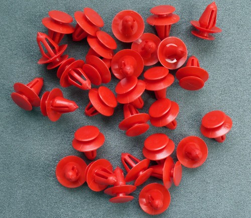 30x universal befestigung - universal,