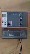 Viessmann Regeleinheit F WS II 2 3002 mit Digitaluhr SU