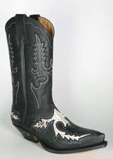 6867 Sendra Cowboystiefel