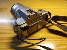 Panasonic LUMIX DMC-FZ20 10.1