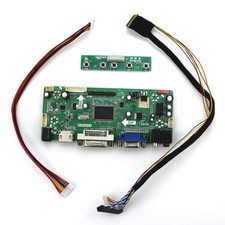 Hdmi vga 68676 controller - vga,