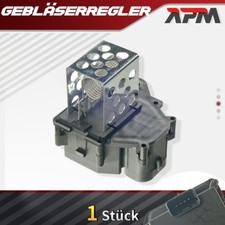 Gebläseregler Widerstand für