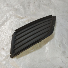 Opel Corsa C Frontgrill Kühlergrill Stoßstange vorne links 13120835