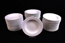 49 Salatteller Meran Seltmann Weiden Porzellan weiß 19cm Gastronomiegeschirr