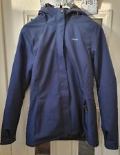 Icepeak Mantel / Damen Jacke Gr. 40