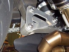 Heckhöherlegung passt für