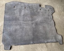 VW Bus T4 Teppich Bodenbelag Multivan Caravelle Transporter hinten Fahrgastraum