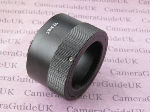 Halterung adapter ring - adapter,