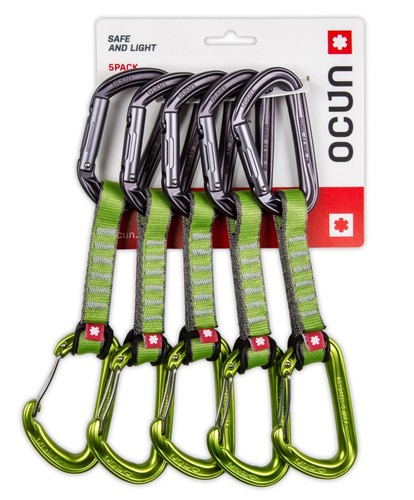 Ocun hawk quickdraw combi pa - ocun,