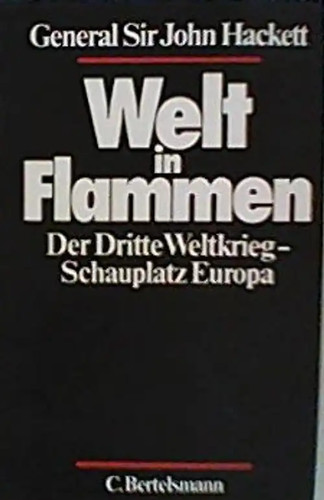 Welt flammen der - flammen:,