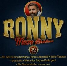 Meine besten von ronny - meine,