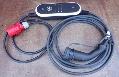Ladegerät ladekabel kw - ladegerät, 11