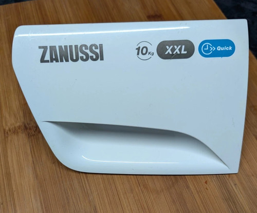 Wäschetrockner zanussi kg - wäschetrockner, 10
