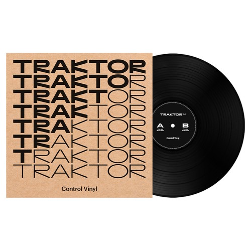 Native instruments traktor - native,
