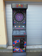 Dartautomat Löwe SM 94 mit