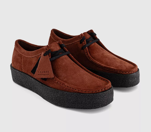 Clarks originals herren - clarks,
