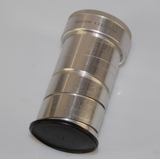 Leitz Hektor 2,5/120