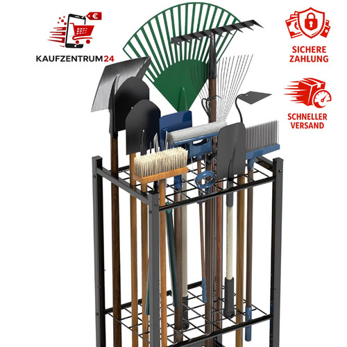 Gartenwerkzeug organizer aus - gartenwerkzeug,