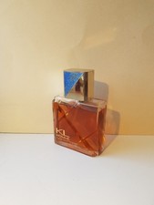 Parfum Vintage KL Homme Larl