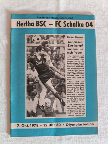 Hertha bsc schalke 04 - -,