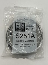 Mazzer Espresso Grinder