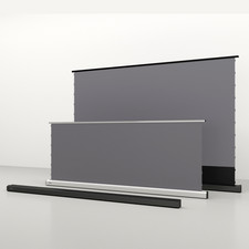 HiViLux® UST CLR Floor Rising