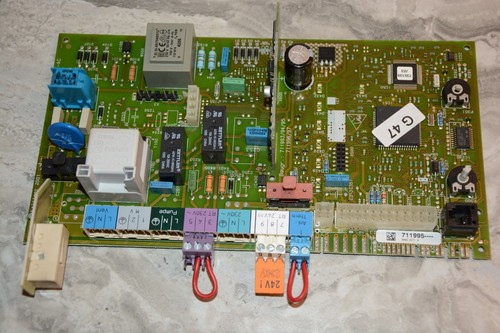 Vaillant 734758 leiterplatte - vaillant,