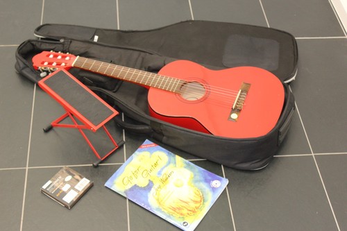 Gitarre kinder pro natura - gitarre,
