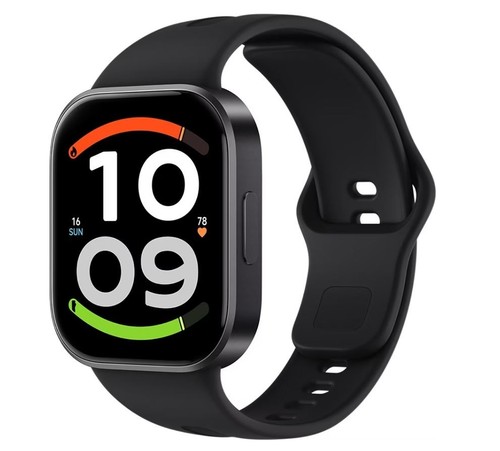 Xiaomi redmi watch active - redmi, 6