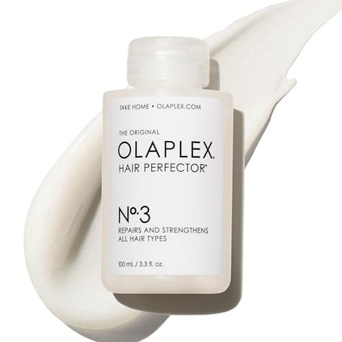 Olaplex hair perfector - hair,