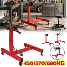 450-680KG Motorständer
