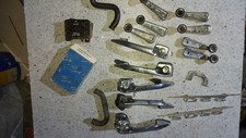 Mercedes w114 w115 - w114,