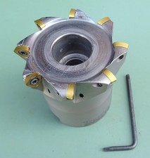 Eckfräser Ø 52 mm IK