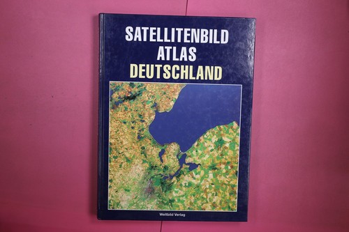 445695 satellitenbild atlas - 445695,