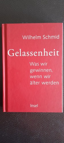 Gelassenheit wilhelm - gelassenheit,