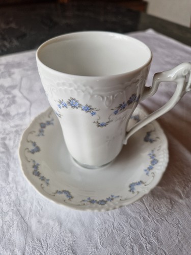 Pharisäertasse becher aus - pharisäertasse,