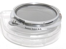Zeiss ikon contapol - ikon, filter