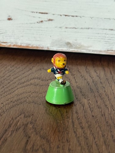 Willie 5cm rare 1966 - rare, wm