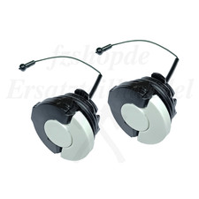 Tankdeckel Benzindeckel Öldeckel SET für Stihl MS290 MS310 MS311 MS341 MS361