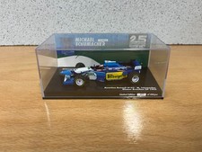Benetton-Renault B195 -