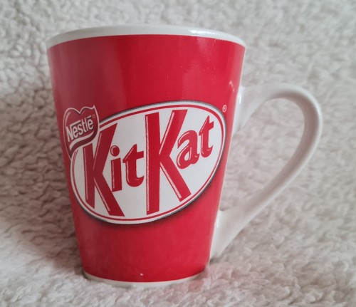 Nestle kit kat - nestle, vintage