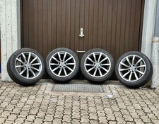 Original Monterey Alufelgen VW Passat B8 Arteon Sommerreifen 18Zoll